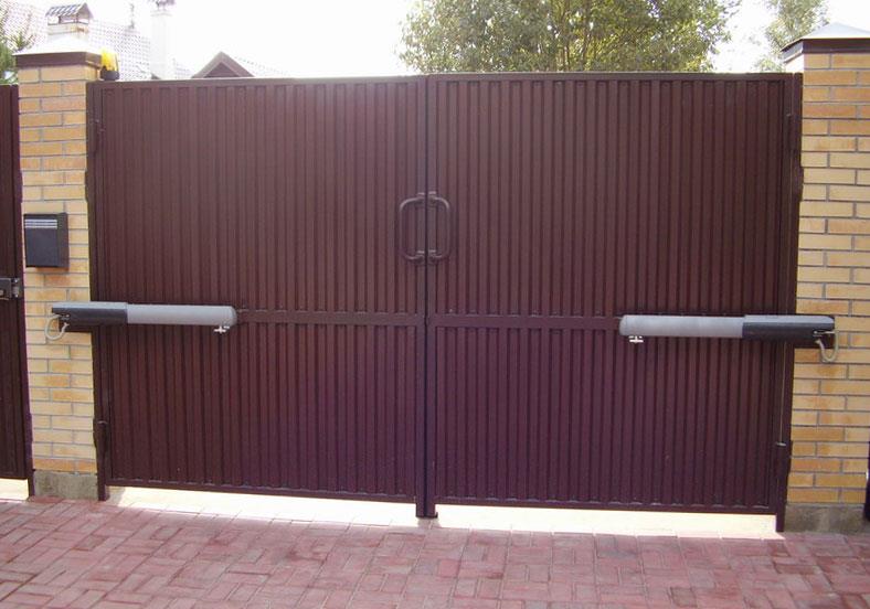 product-616-415 SWING GATE OPENER 1022.101