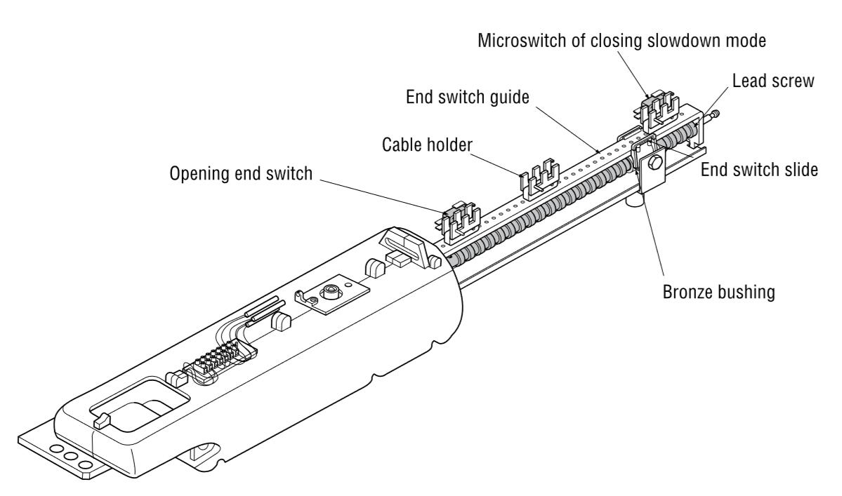 product-560-342 swing gate motor inside