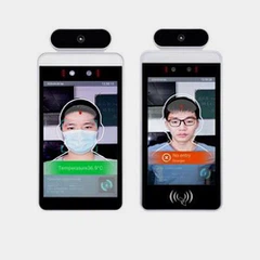 Sistema de control de acceso