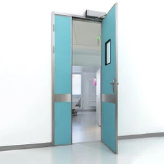 Accesorios para puertas y portones