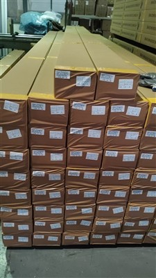 Hangzhou Safedoor Automation Hardware Co., Ltd. envía 50 operadores de puerta...