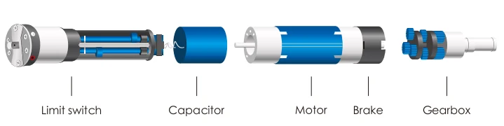 1055TUB45-S9 1055TUB45-S9