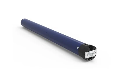 Motor Tubular Para Persianas Enrollables