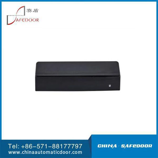 Sensor de onda electromagnética/Rader