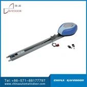 Operador automático de puertas de garaje