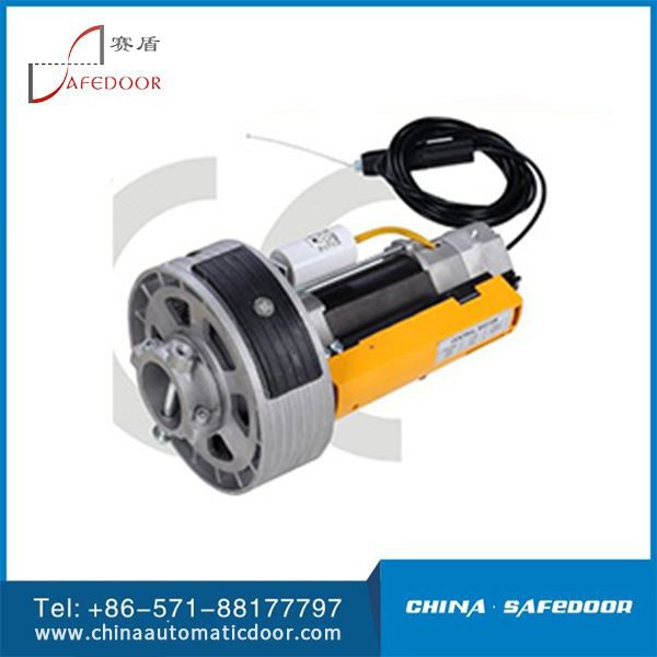 Motor de engranajes de persiana enrollable automática