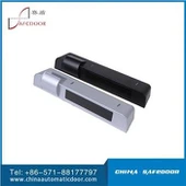Sensor de movimiento anti-pellizcar