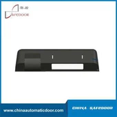 Radar y sensor