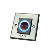 Sensor de mano por infrarrojos sin contacto