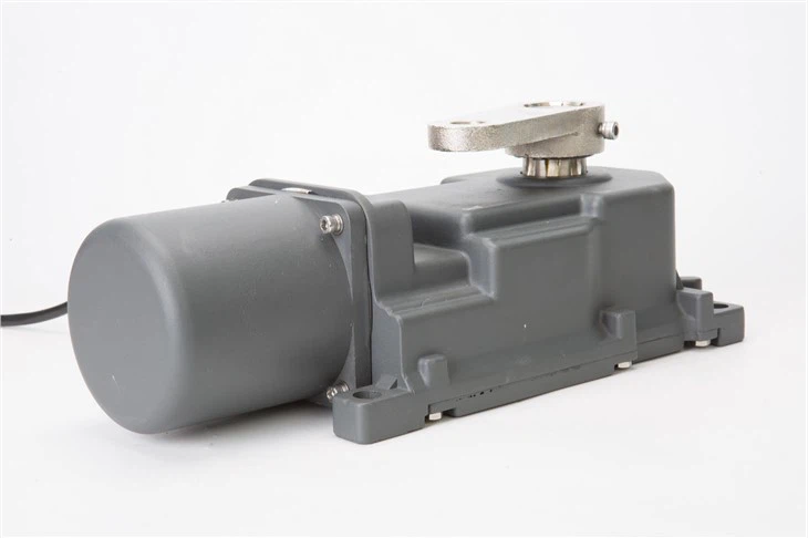 In Ground Swing Gate Motor In Ground Swing Gate Motor