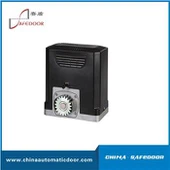 Operador de abridor de puerta deslizante